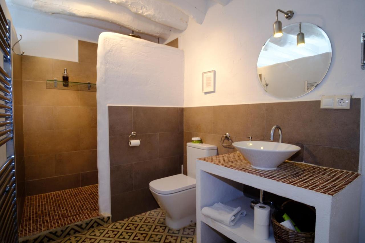 Almohalla51 Арчидона Экстерьер фото